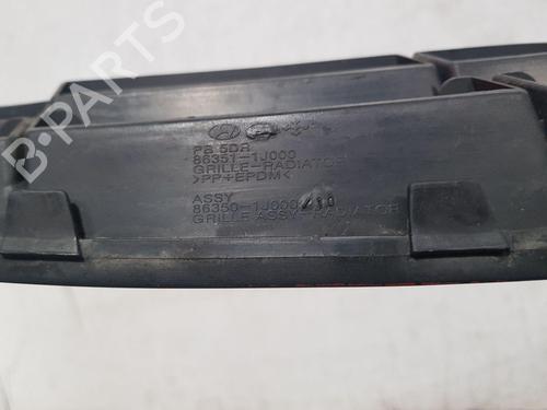 Grille HYUNDAI i20 I (PB, PBT) 1.2 | BP29467567C40 