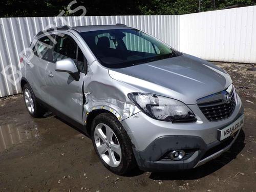 Used Parts VAUXHALL MOKKA / MOKKA X (J13) 1.6 2063420