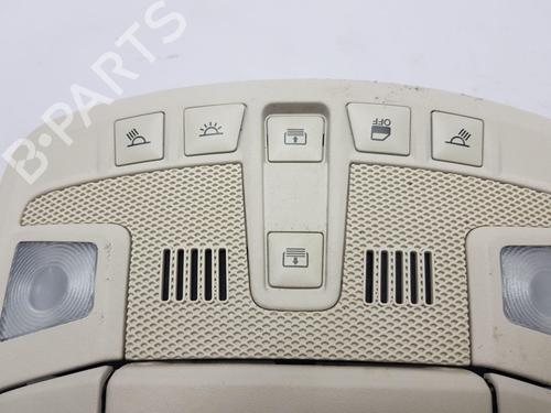 Plafonier FORD S-MAX (CJ, WA6) 2.0 TDCi | BP31027196I8