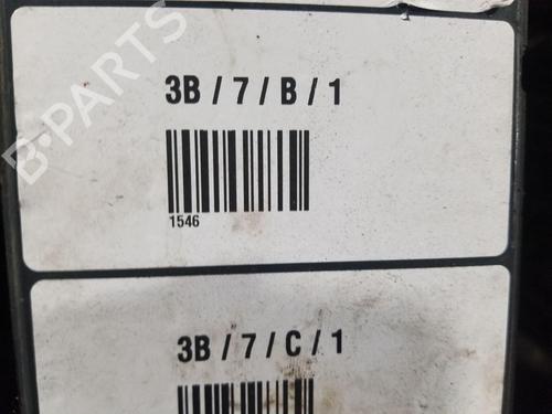 Engine MERCEDES-BENZ CLK Convertible (A209) CLK 240 (209.461) | BP30806017M1 