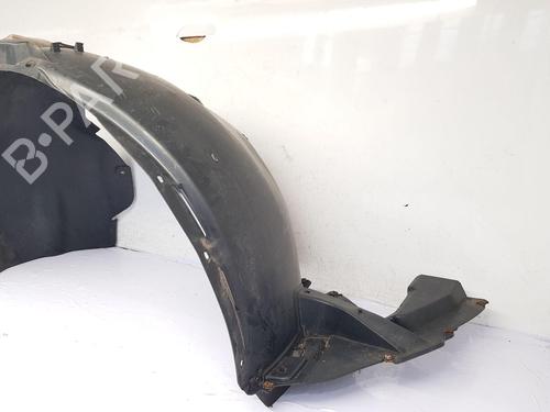 Wheel arch VW TIGUAN (AD1, AX1) 2.0 TDI | BP29262725C56 