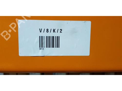 Radio BMW 3 Touring (E91) 318 d | BP29343450E6 