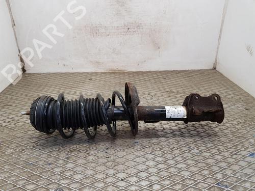 Amortyzator przedni lewy VAUXHALL CORSA Mk III (D) (S07) 1.2 (L08) 13214353