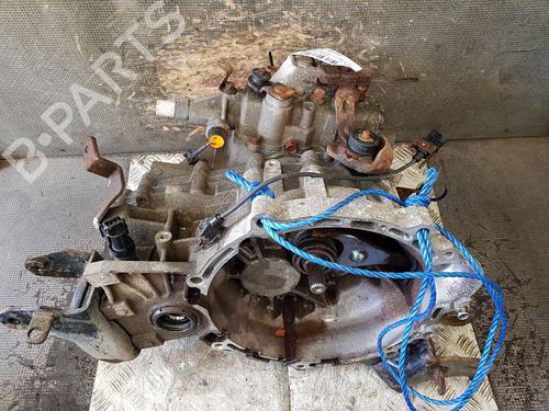 Used Gearbox KIA CEE'D SW (ED) 1.6 CRDi 115 (115 hp) 25838853