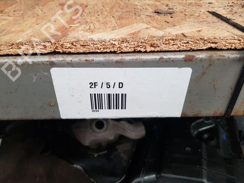 Engine mount HYUNDAI TUCSON (NX4E, NX4A)  | BP22674774M89 