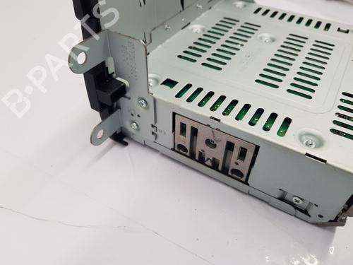 Radio DACIA DUSTER (HS_) 1.5 dCi (HSMC) | BP32149243E6  - Image 9