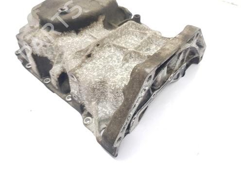 Oil sump VAUXHALL VIVARO B Van (X82) 1.6 CDTi | BP29575806M115 