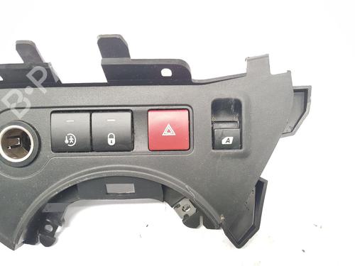 Advarselsbryter PEUGEOT PARTNER Tepee 1.6 HDi 90 | BP31910375I22