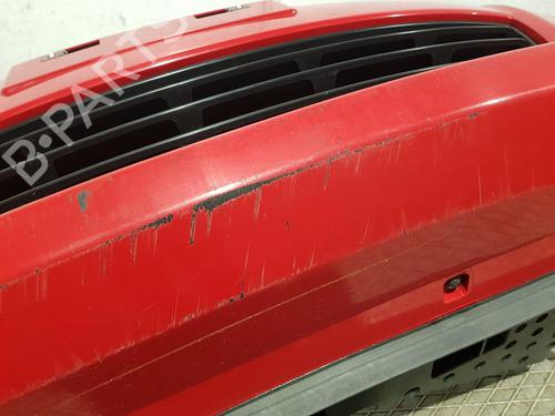 Front bumper SUZUKI SWIFT IV (FZ, NZ) 1.2 (AZH412, ZC72S) | BP32221622C7 