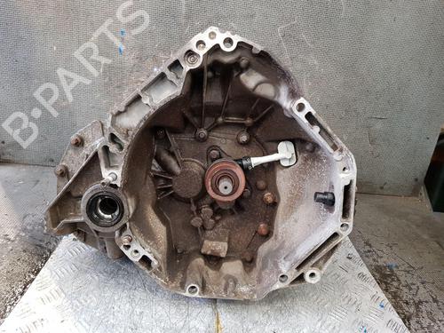 Gearbox RENAULT TWINGO III (BCM_, BCA_) 1.0 SCe 70 | BP30138054M3 - Image 9