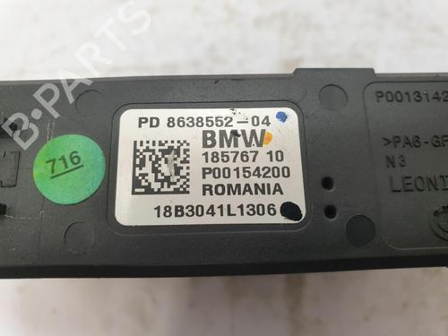 Autre BMW 5 (G30, F90) M5 | BP22668890O1 