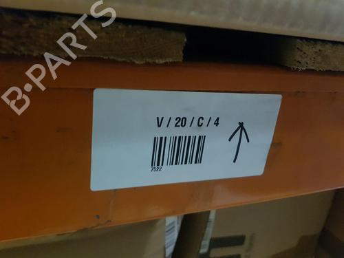 Engine mount DODGE AVENGER | BP38617863M89 - Image 7