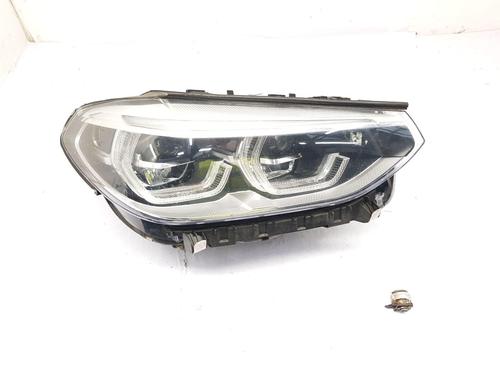 Used Right headlight BMW X4 (G02, F98) xDrive M40 i (360 hp) 32398181