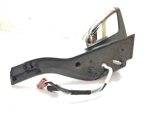 Right mirror PEUGEOT 2008 I (CU_) 1.6 HDi | BP24573912C27