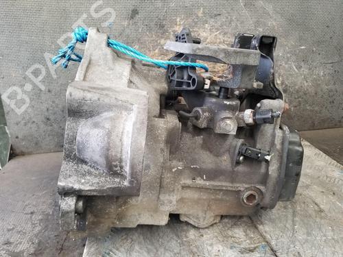Gearbox SKODA FABIA II Combi (545) 1.2 TDI | BP36308183M3  - Image 6