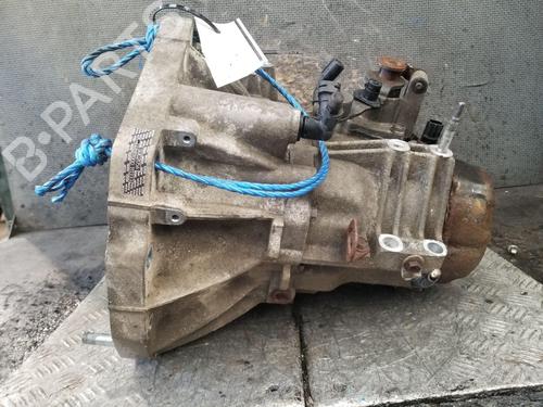Gearbox SUZUKI SX4 (EY, GY) 1.6 VVT (RW416, YA21S) | BP32177578M3 