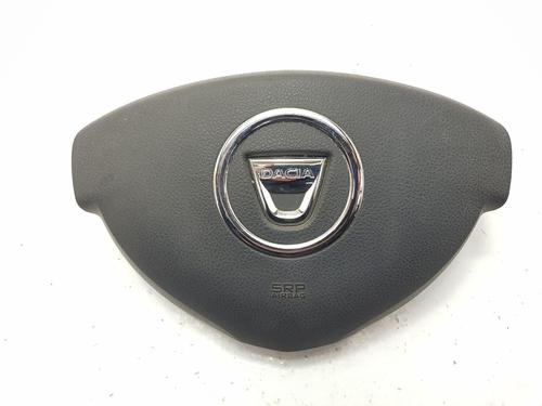 Førerens kollisjonspute DACIA DUSTER (HS_) 1.5 dCi (110 hp) 22209174