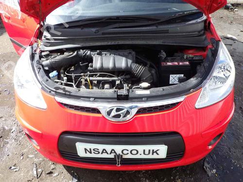 Right front window switch HYUNDAI i10 I (PA) 1.2 | BP26163305I26 