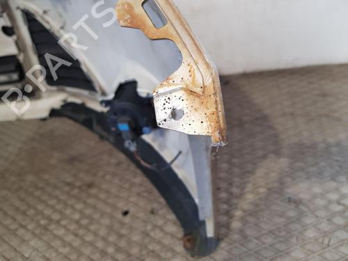 Front bumper FORD FOCUS III 1.6 Ti | BP29230021C7 