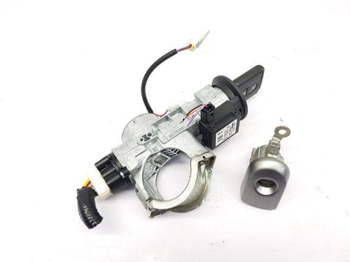 Used Ignition barrel NISSAN NOTE (E11, NE11) 1.4 (88 hp) 27600547