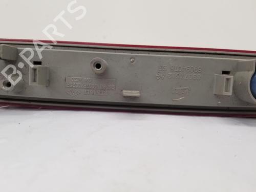 Third brake light RENAULT MEGANE III Hatchback (BZ0/1_, B3_) 1.5 dCi (BZ09, BZ0D, BZ1W, BZ29, BZ14) | BP38466479L11 - Image 5