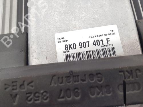 Engine control unit (ECU) AUDI A5 (8T3) 3.0 TDI quattro | BP37439313M57 - Image 7