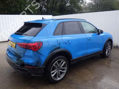 Front slam panel AUDI Q3 Sportback (F3N) 40 TFSI quattro | BP27886427C72 - Image 19