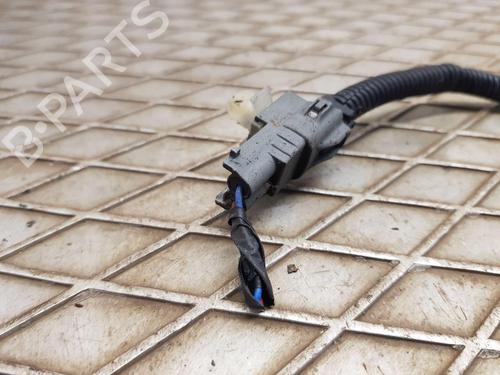 Left front steering knuckle HYUNDAI i30 Estate (FD) 1.6 CRDi | BP30264363M25