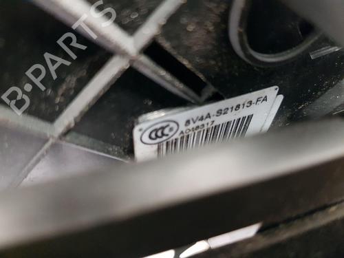 Front left lock FORD KUGA I 2.0 TDCi 4x4 | BP36478617C98 - Image 7
