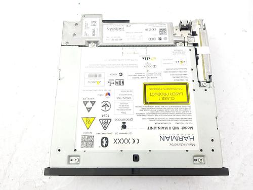 Electronic module AUDI R8 (4S3, 4SP) 5.2 FSI quattro | BP22683476M83 