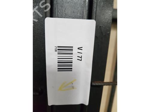 Left front fog light KIA OPTIMA (FSGDS6B) 1.7 CRDi | BP22317107C30 