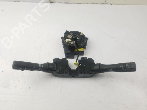 Used Steering column stalk NISSAN MICRA IV (K13K, K13KK) 1.2 (80 hp) 27728224