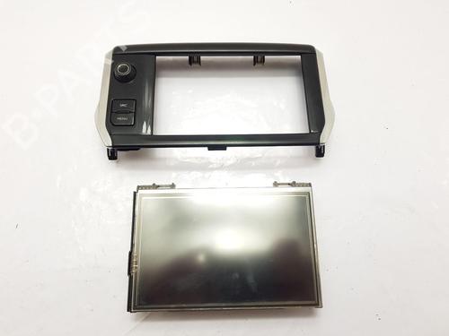 Used Radio PEUGEOT 2008 I (CU_) 1.6 HDi (92 hp) 24213531