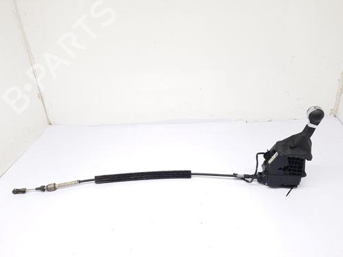 Gearstang VW SCIROCCO III (137, 138) 2.0 TDI (170 hp) 32252120