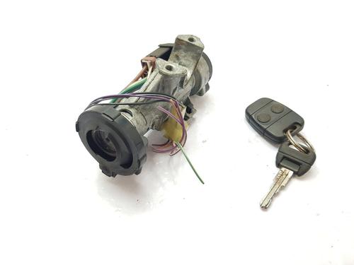 Clé de contact LAND ROVER FREELANDER I (L314) 2.0 DI 4x4 (98 hp) 28800202
