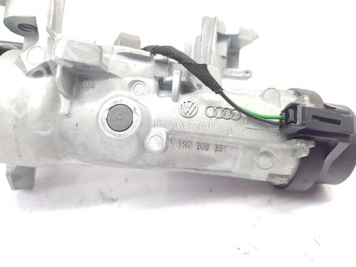 Ignition barrel SKODA FABIA III (NJ3) 1.0 TSI | BP32275252M48
