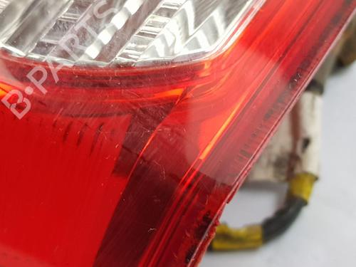 Left taillight SUZUKI ALTO VII (GF, HA25_, HA35_) 1.0 (AMF310, GFC31S) | BP28800423C34 