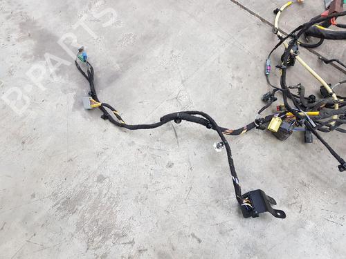 Wiring harness MCLAREN 570GT 3.8 | BP27186526E16