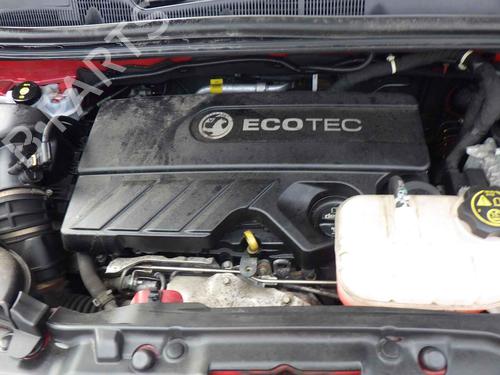 Gearbox VAUXHALL MOKKA / MOKKA X (J13) 1.6 CDTI | BP37603378M3 - Image 11
