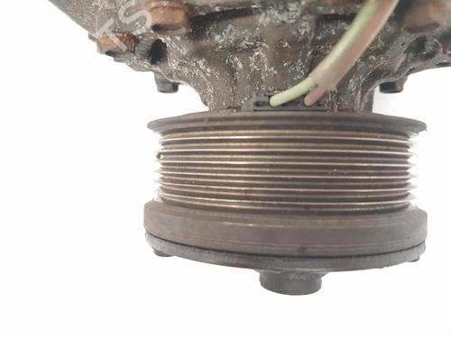 AC Kompressor HONDA CIVIC VIII Hatchback (FN, FK) 1.8 (FN1, FK2) | BP29549051M34 