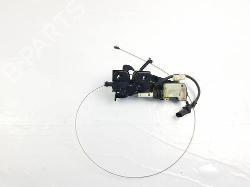 Used Hood lock PORSCHE BOXSTER (981) S 3.4 (315 hp) 26302682