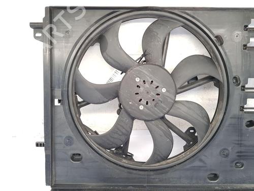 Radiator fan NISSAN QASHQAI II (J11, J11_)  | BP28800312M35 