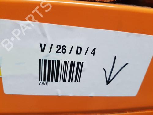 Other LOTUS EMIRA 3.5 | BP31053793O1 