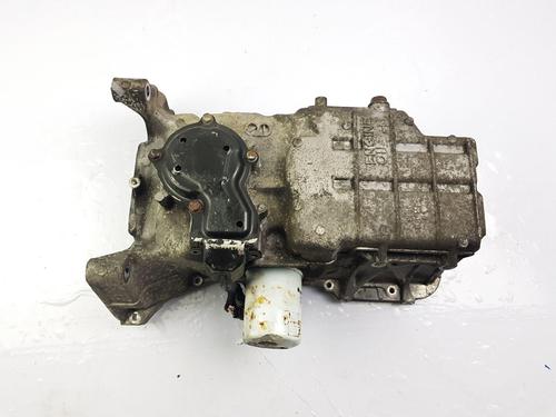 Oil sump HONDA CIVIC VIII Hatchback (FN, FK) 1.4 (FK1) | BP24213416M115 