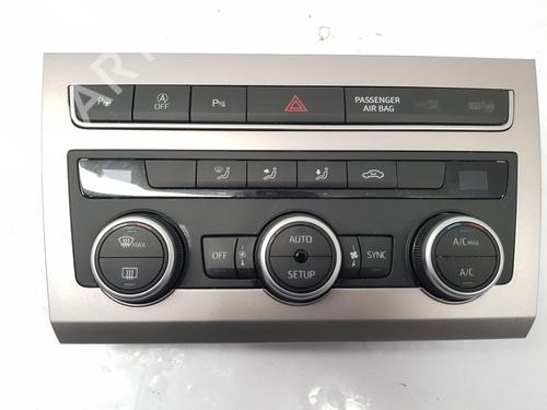 Climate control SEAT LEON (5F1) 1.8 TSI | BP30290312I5 