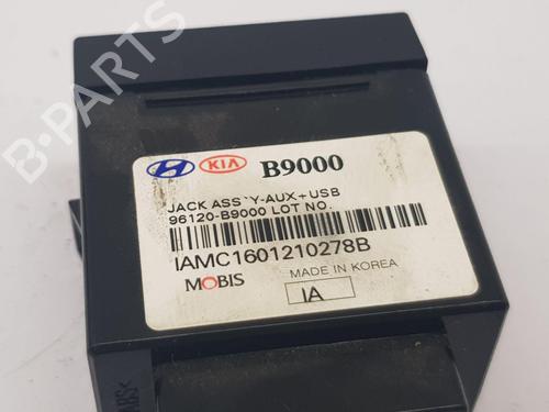 Electronic module HYUNDAI i10 I (PA) 1.2 | BP36144582M83 - Image 4