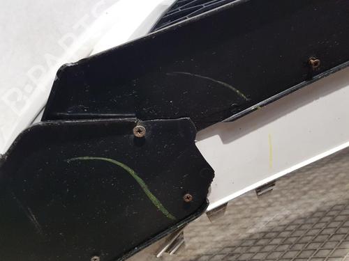 Front bumper SEAT LEON (5F1) 1.4 TSI | BP32149279C7 