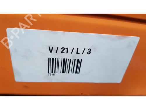 Styring servopumpe FORD FOCUS II (DA_, HCP, DP) 1.6 Ti | BP28120170M99 