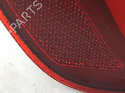 Left taillight AUDI A3 Sportback (8VA, 8VF) RS3 quattro | BP28572055C34 