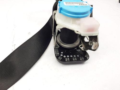 Front right seatbelt MERCEDES-BENZ A-CLASS (W176) A 180 CDI / d (176.012) | BP31910288I25 - Image 6